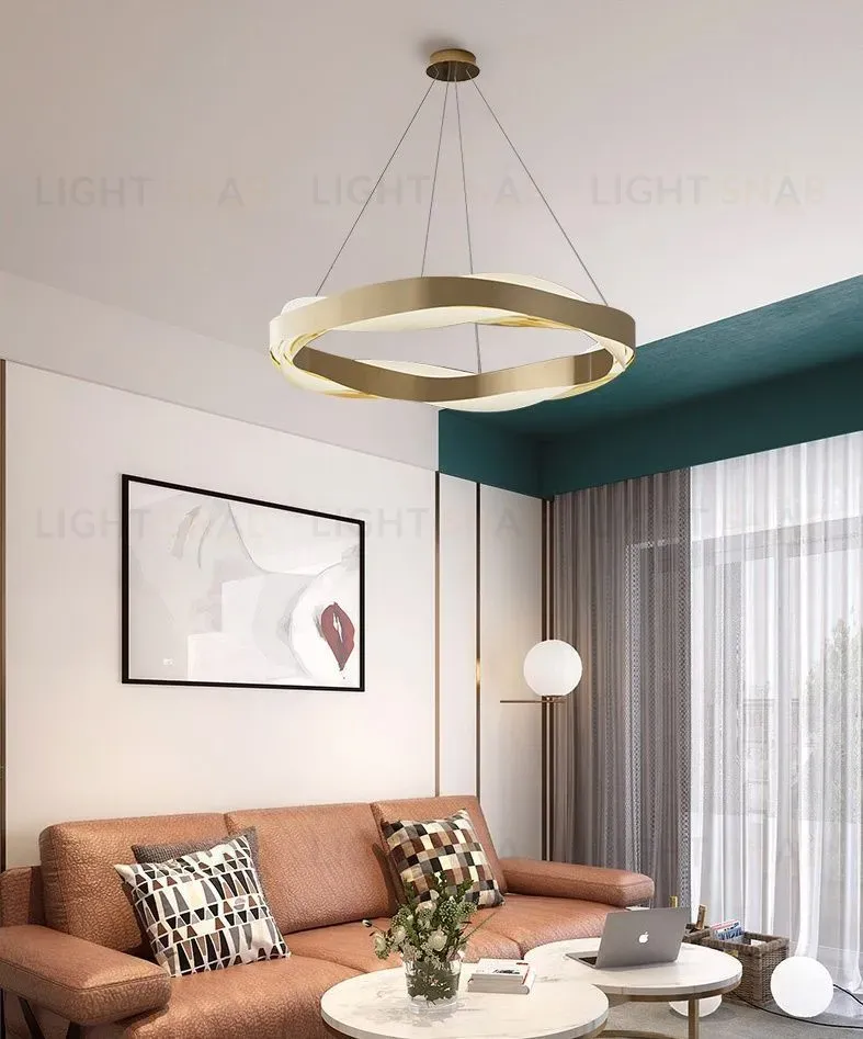 Люстра PERSONALITY L2971