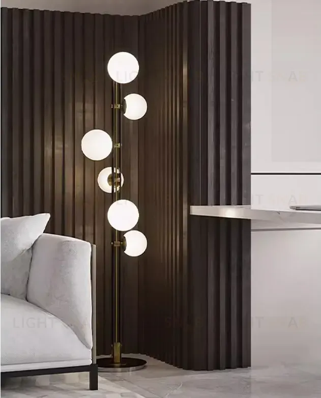 Торшер NEOLA 8171-L