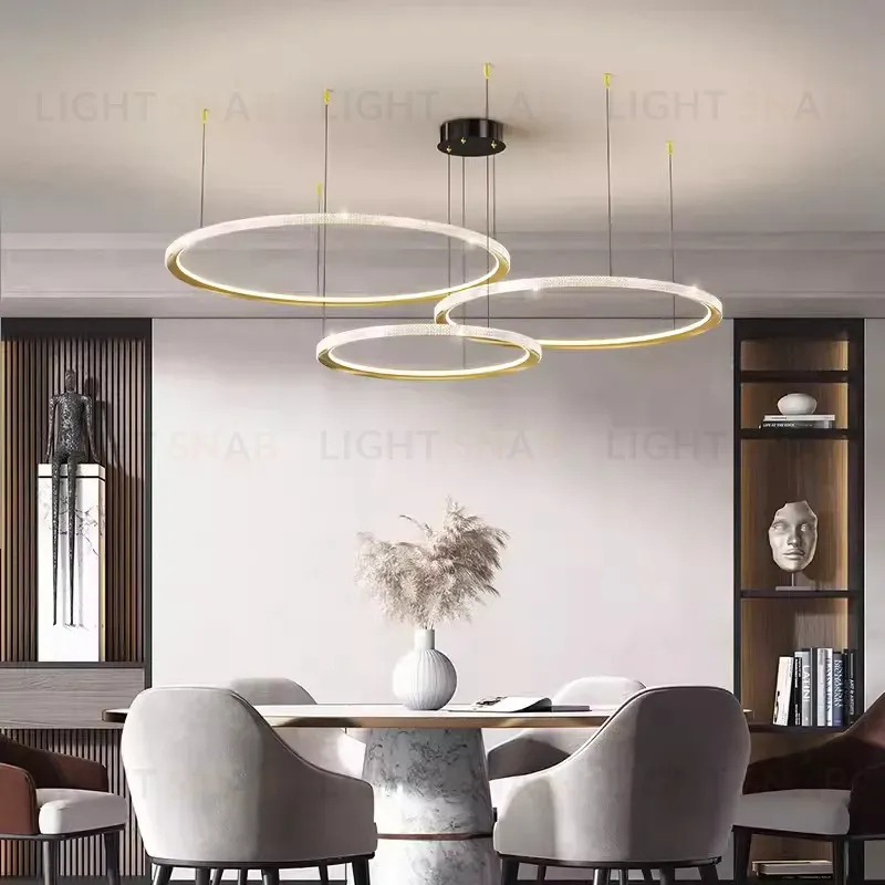 Люстра FASH LD211218