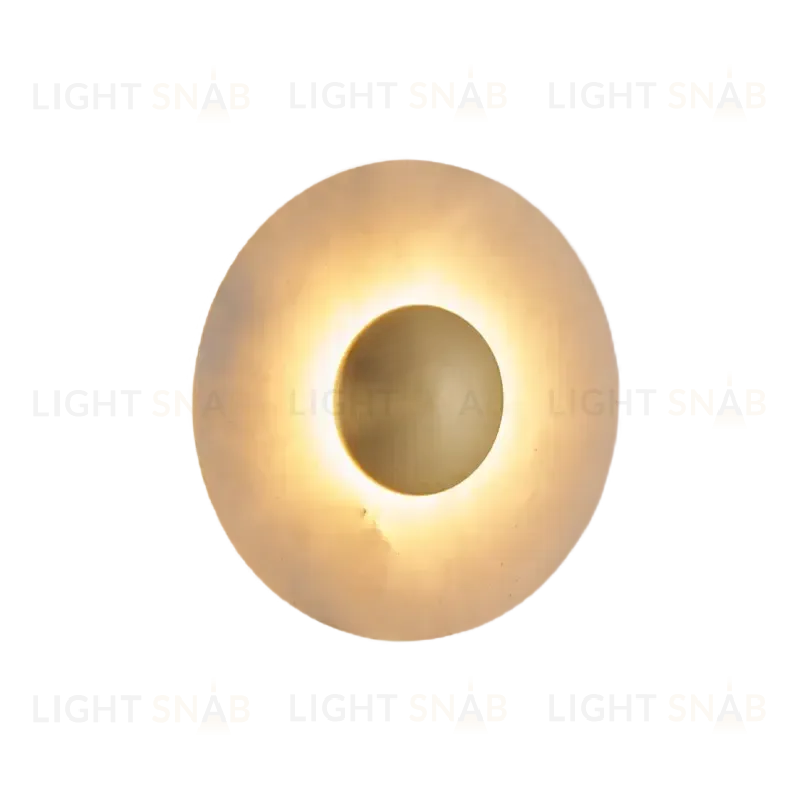 Настенный светильник (Бра) ISIDORA LB230211-1