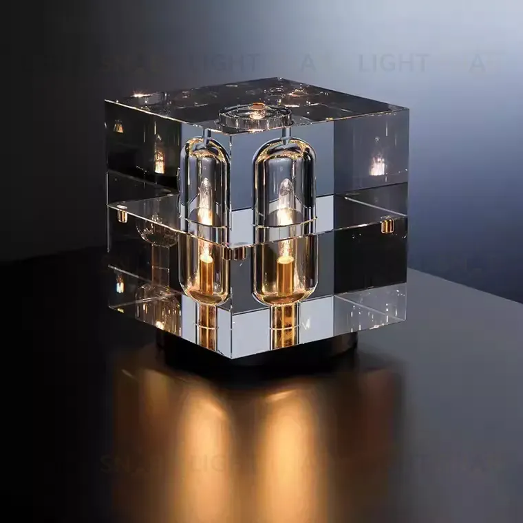 Настольная лампа SENTA 8160