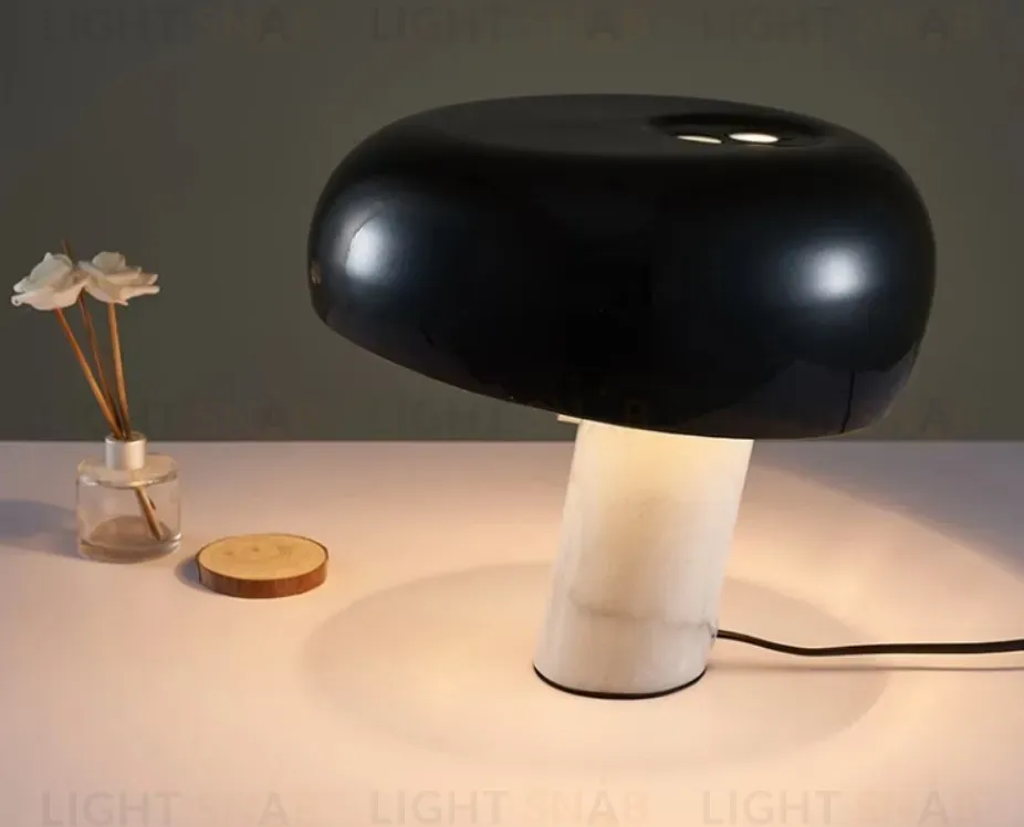 Настольная лампа ELOISA M-1083T