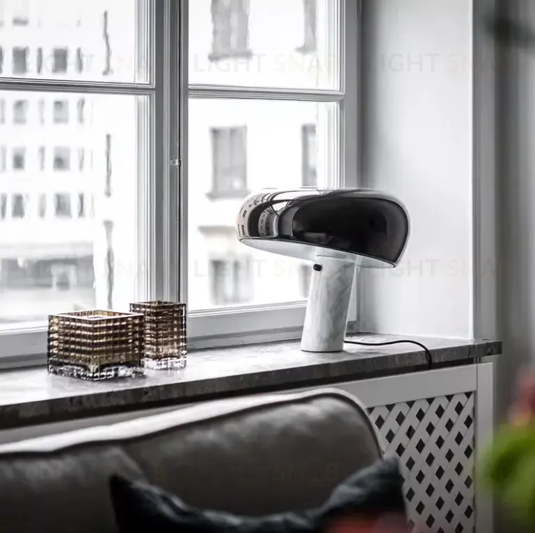 Настольная лампа ELOISA M-1083T