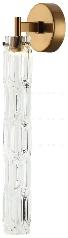 Настенный светильник (Бра) SATIL  2163/05/01W