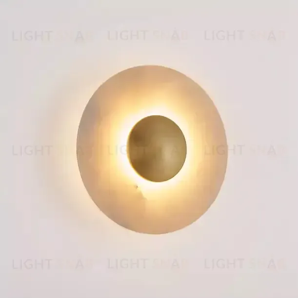Настенный светильник (Бра) ISIDORA LB230211-1