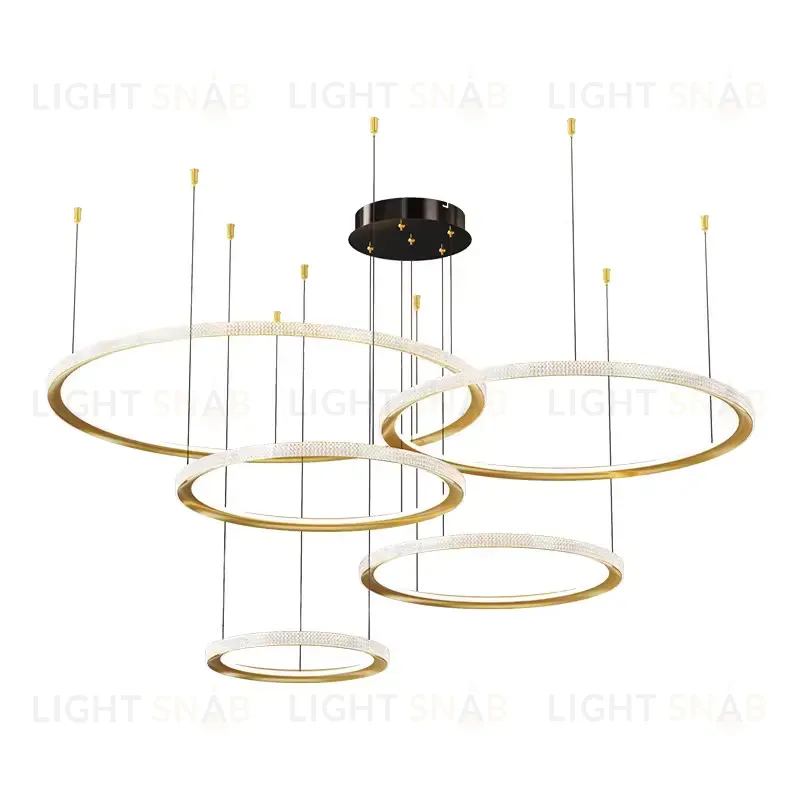 Люстра FASH LD211218