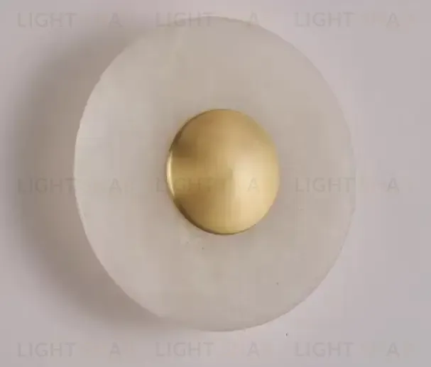 Настенный светильник (Бра) ISIDORA LB230211-1