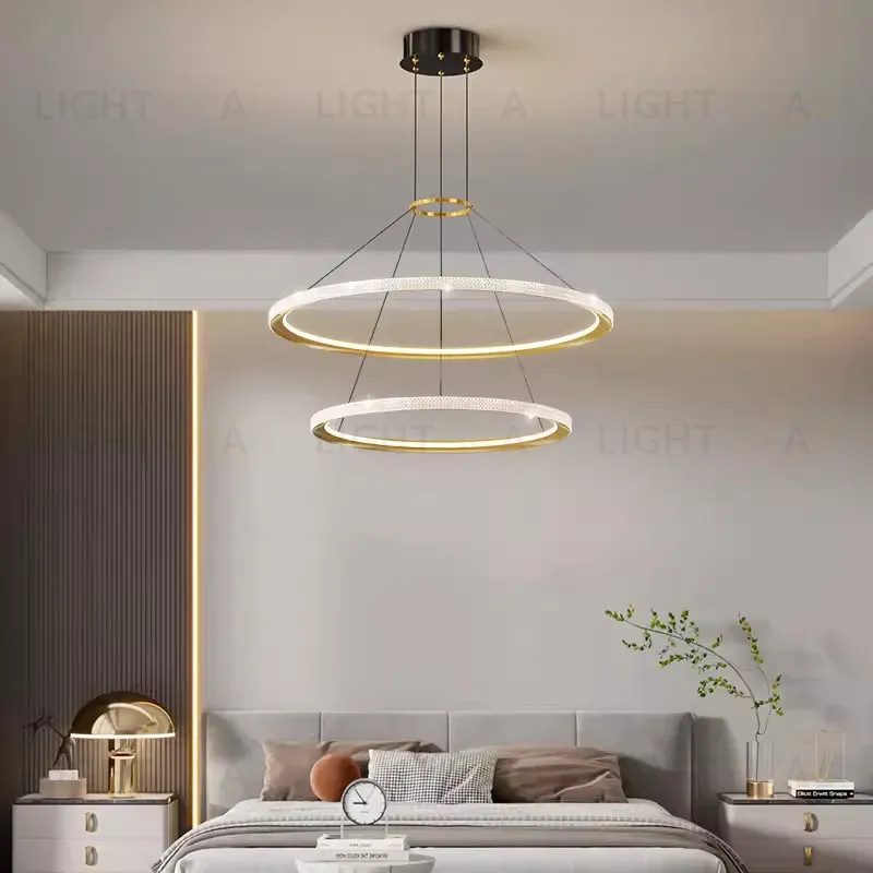 Люстра FASH LD211218