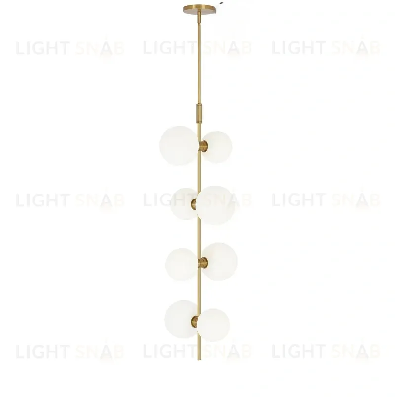 Люстра SOSPESO L11218