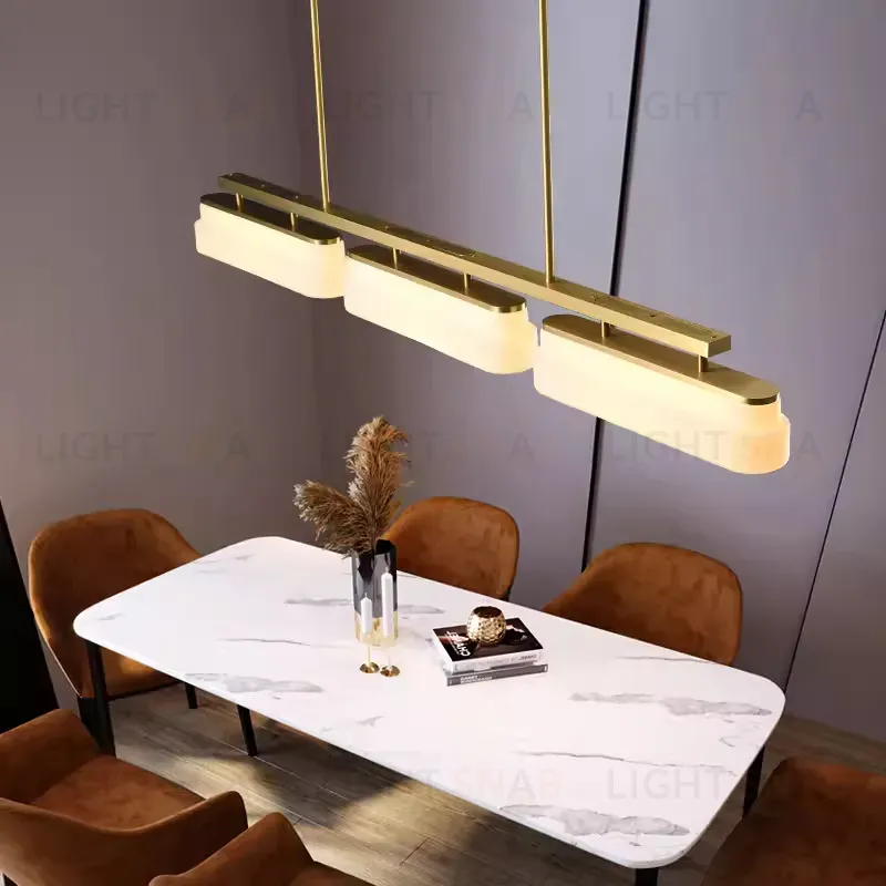 Люстра AVODO L-8189