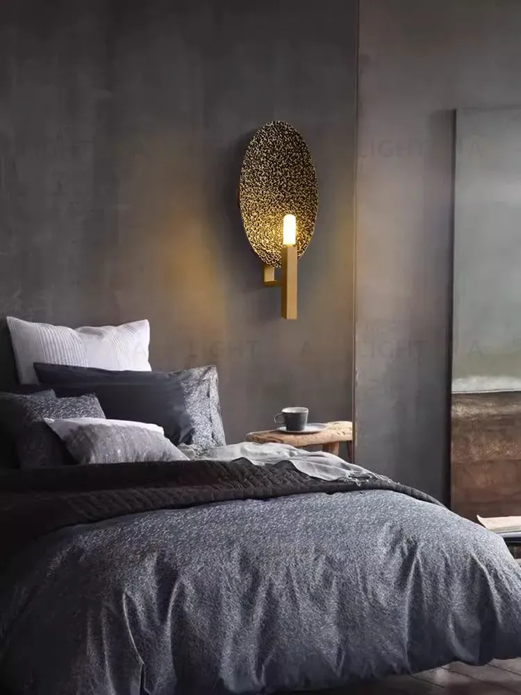 Настенный светильник (Бра) LEAVAS 8070-D