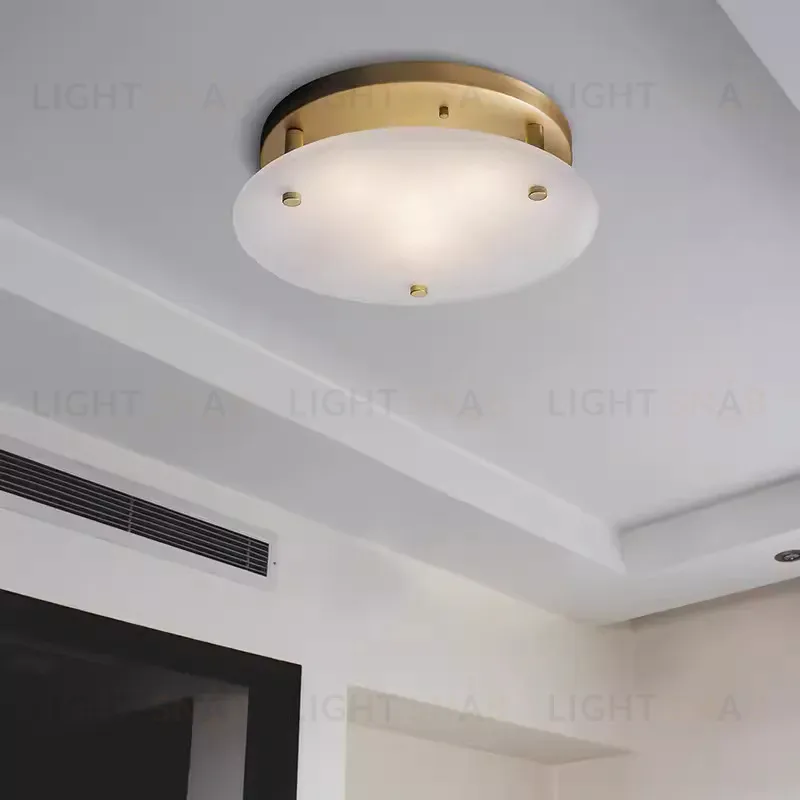 Потолочный светильник ZEWY 8886