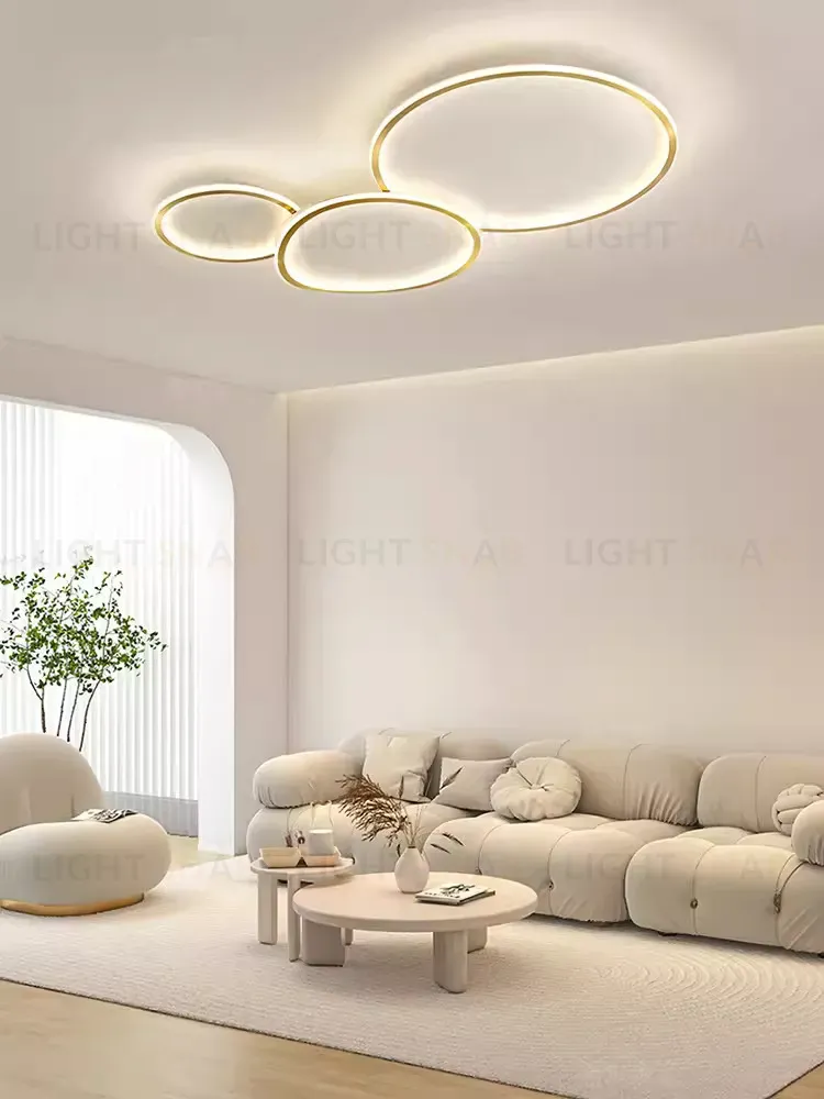 Потолочный светильник ATRANU MC8061