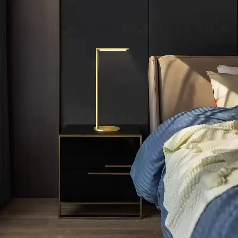 Настольная лампа ZUHRA 86831C-1T