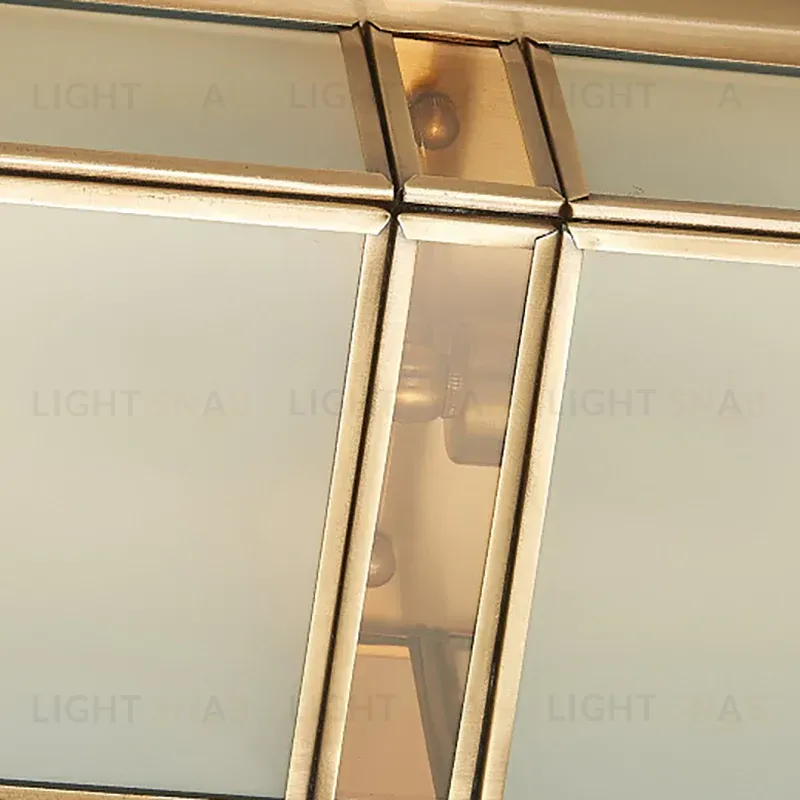 Потолочный светильник FERTILE 35267