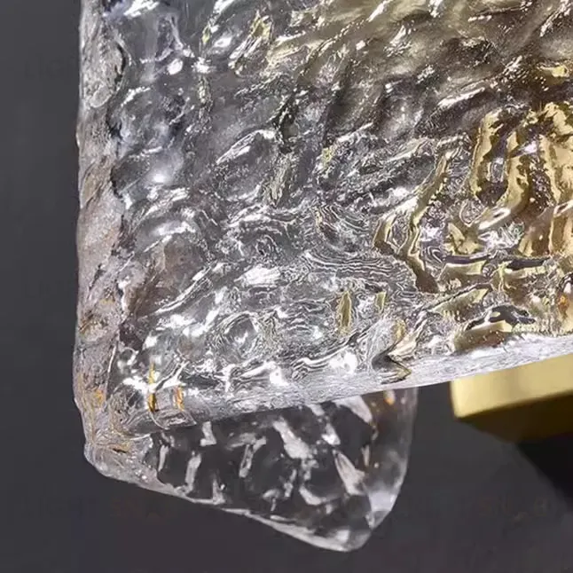 Настенный светильник (Бра) LIZIRAS 8985-1W