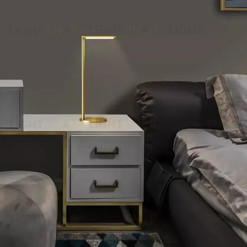 Настольная лампа ZUHRA 86831C-1T