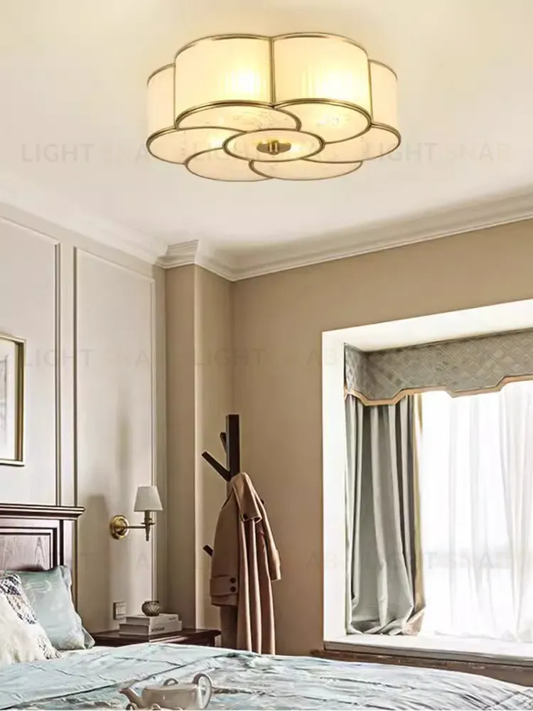 Потолочный светильник GIOLLAN 3966