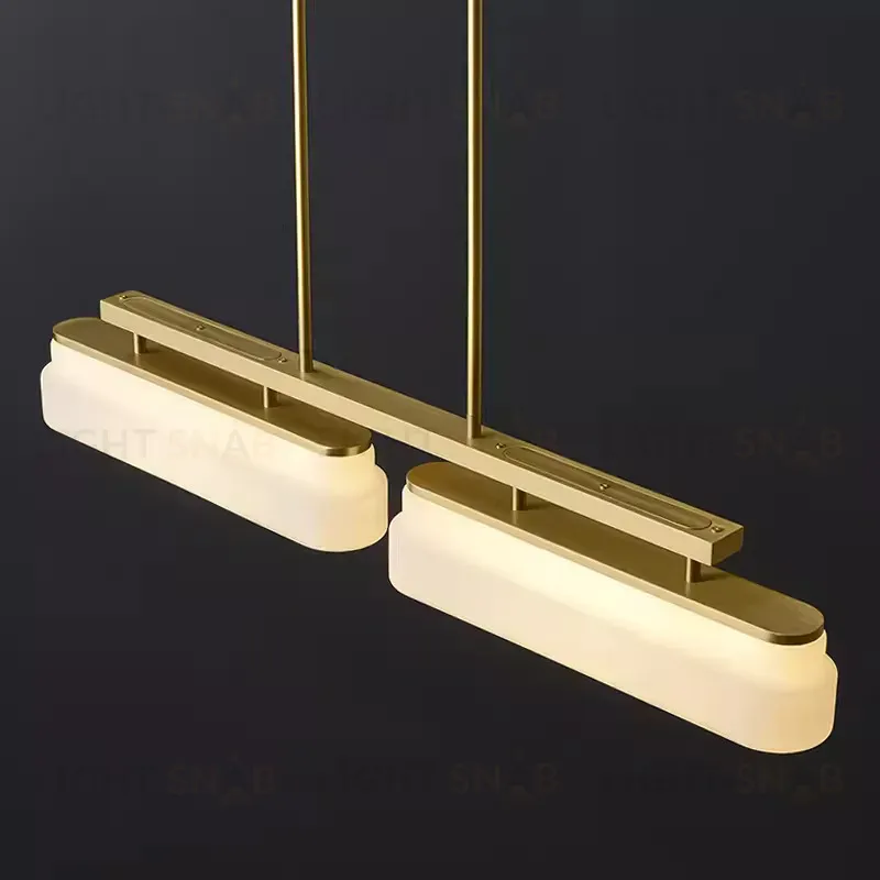 Люстра AVODO L-8189