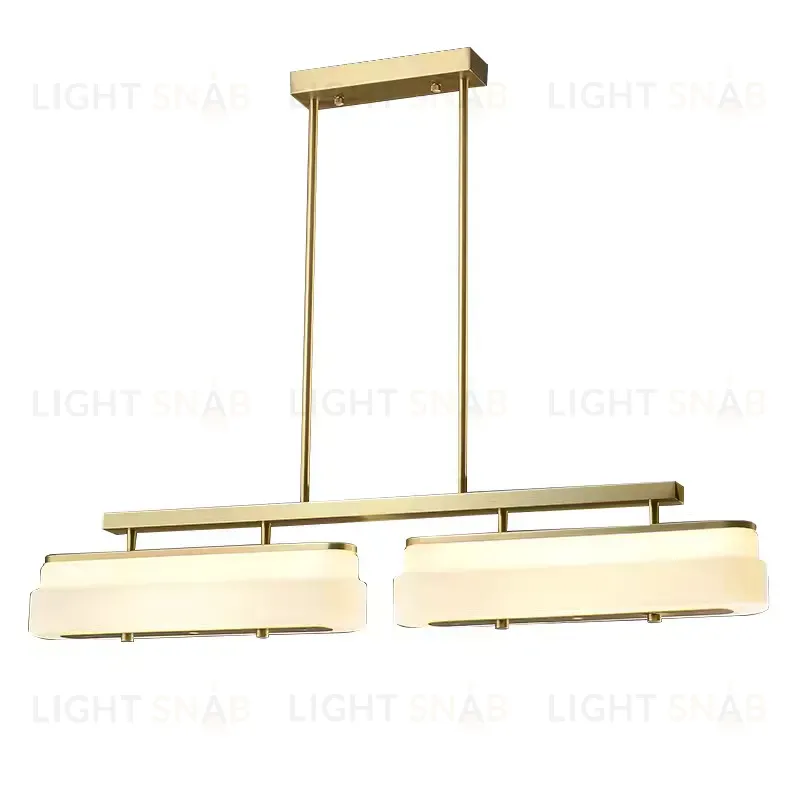 Люстра AVODO L-8189