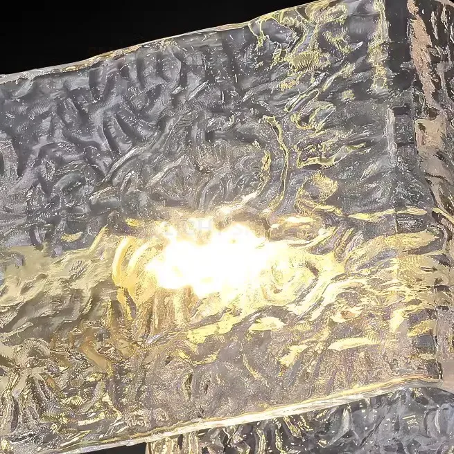 Настенный светильник (Бра) LIZIRAS 8985-1W