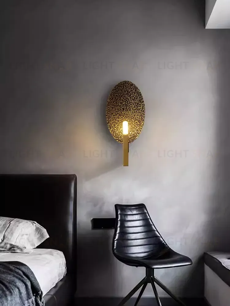 Настенный светильник (Бра) LEAVAS 8070-D