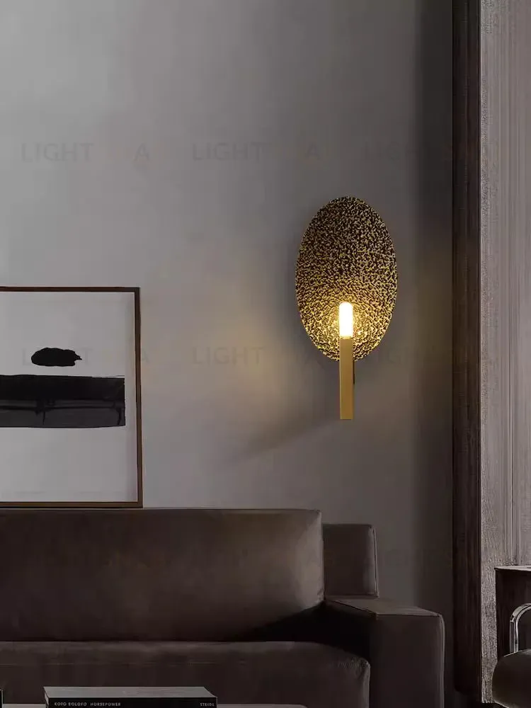 Настенный светильник (Бра) LEAVAS 8070-D