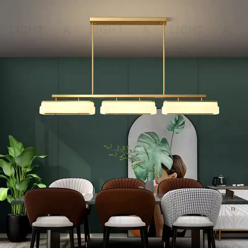 Люстра AVODO L-8189