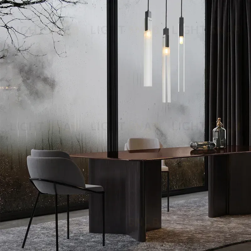 Подвесной светильник TALLISTER 8728-1H