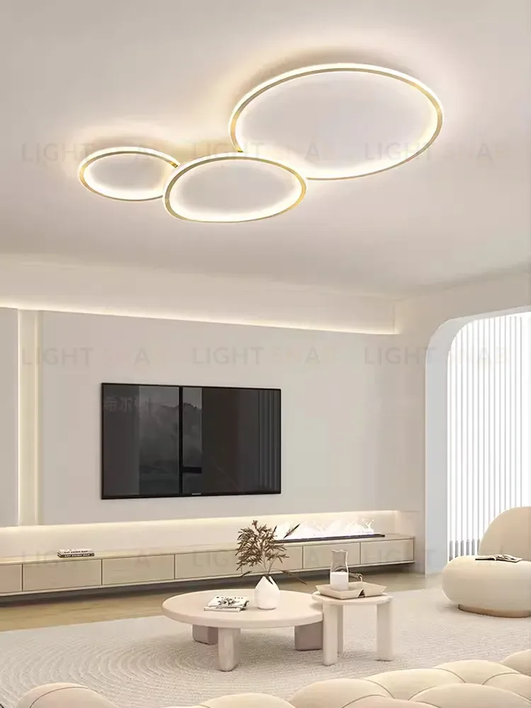 Потолочный светильник ATRANU MC8061