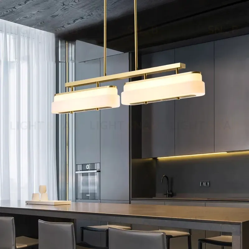 Люстра AVODO L-8189