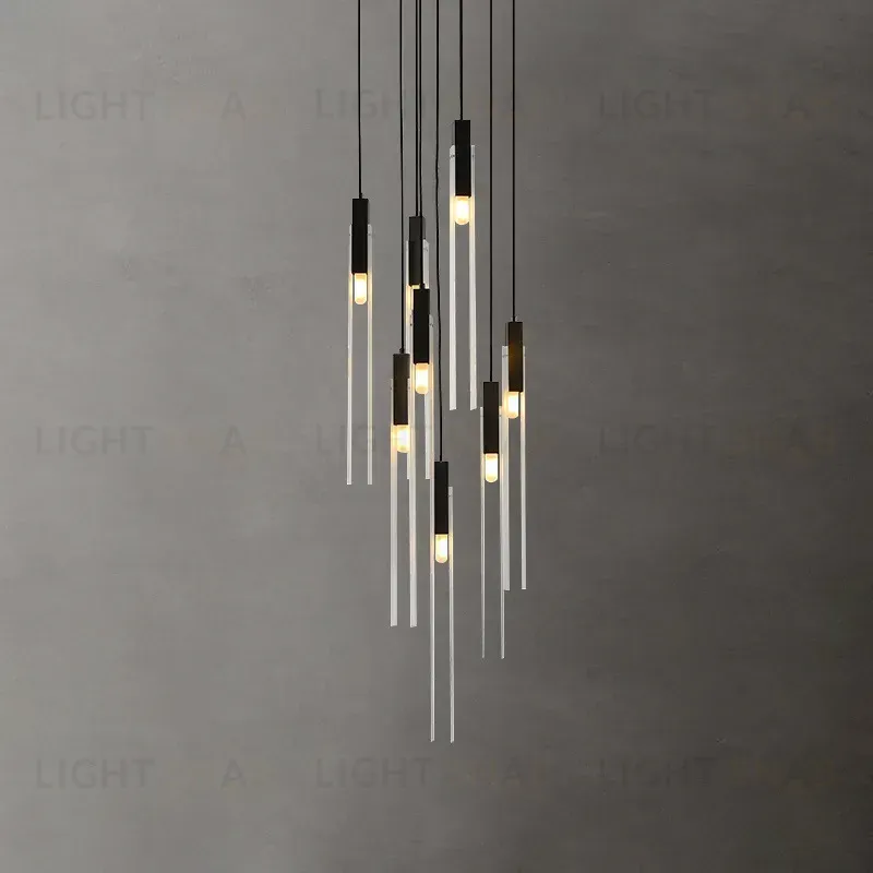 Подвесной светильник TALLISTER 8728-1H