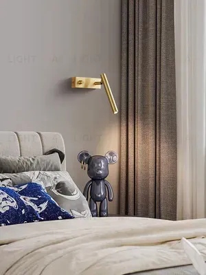 Настенный светильник (Бра) BALSAN 85084-T