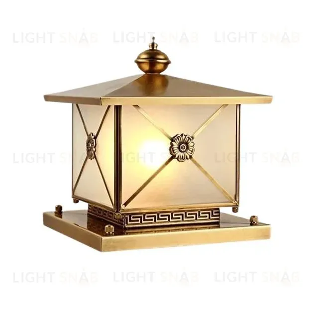 Настольная лампа GONIK 25502