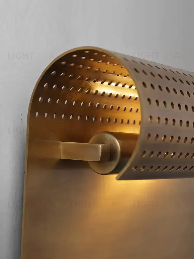 Настенный светильник (Бра) NARGY 8923-1W