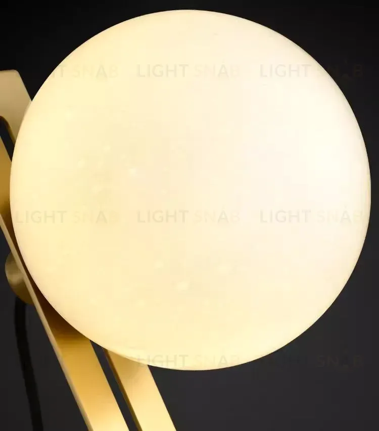 Настольная лампа CARABELLA 8995-1T