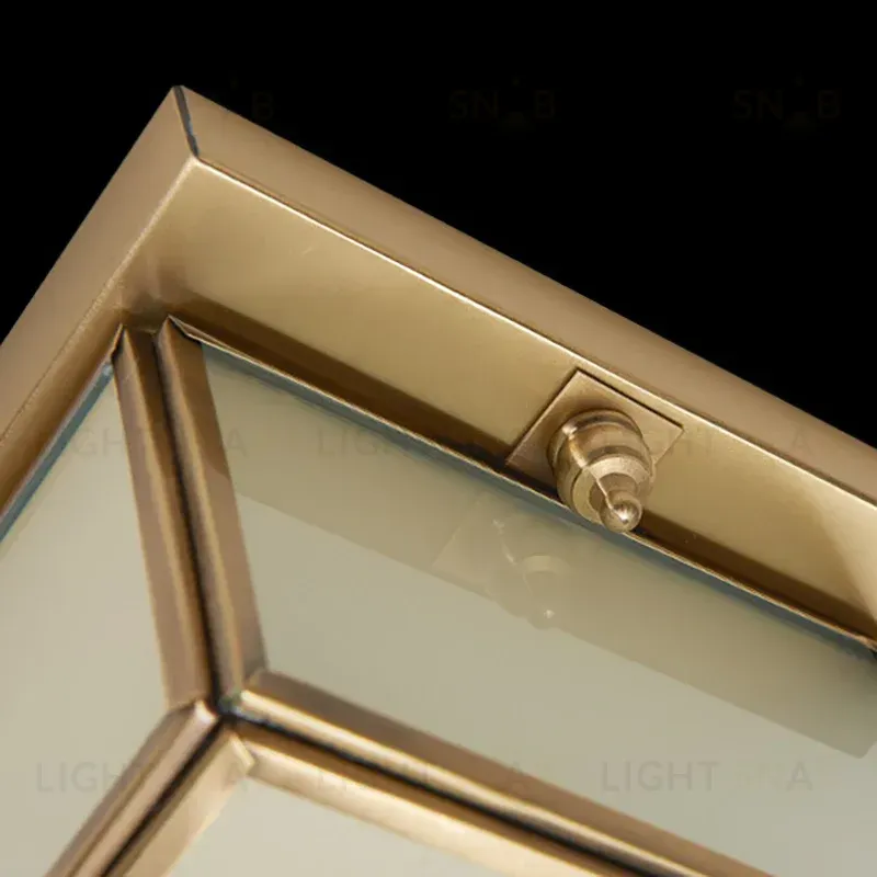 Потолочный светильник FERTILE 35267