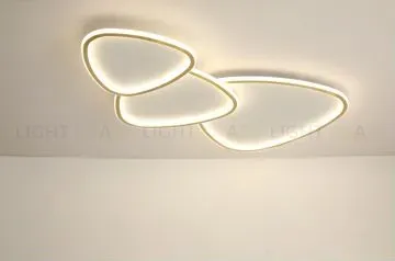 Потолочный светильник ATRANU MC8061