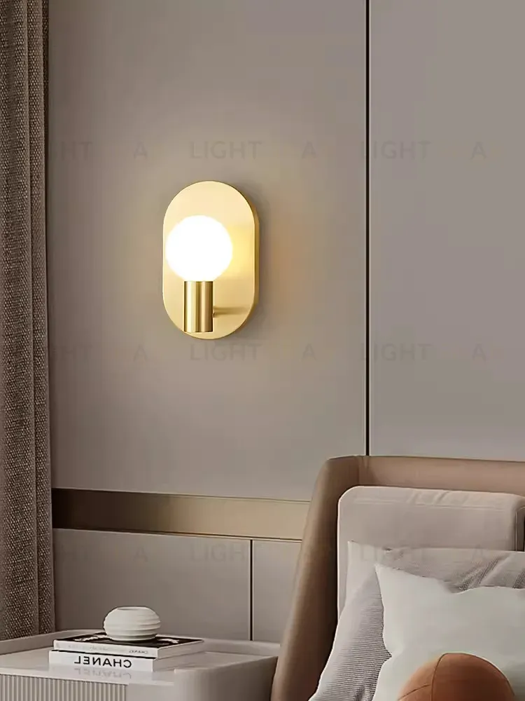 Настенный светильник (Бра) LISSAMO 85024-T