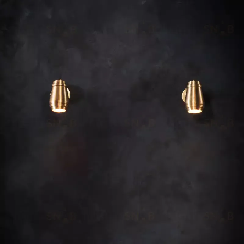 Настенный светильник (Бра) SANDARY 8122-D