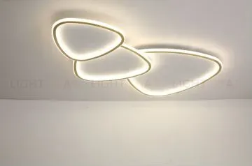 Потолочный светильник ATRANU MC8061