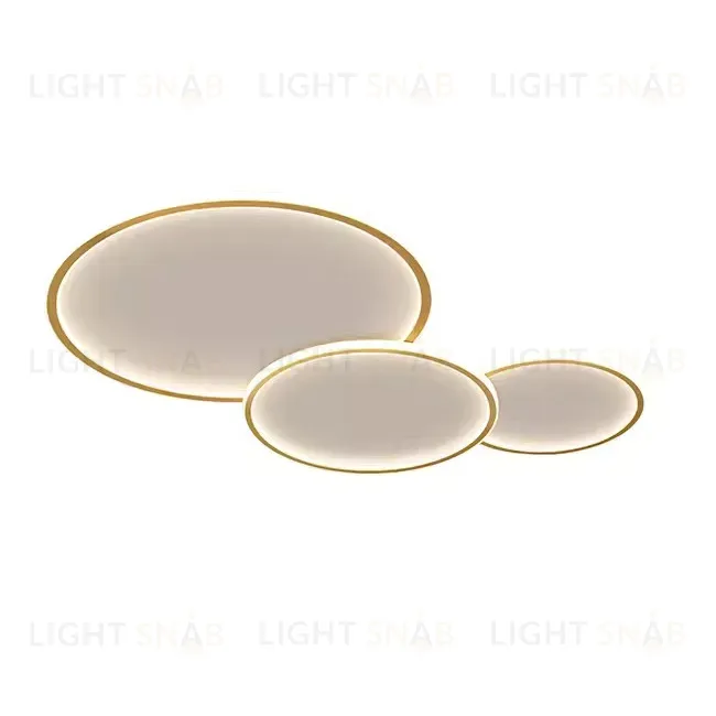 Потолочный светильник ATRANU MC8061