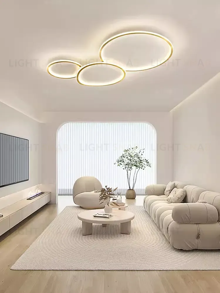 Потолочный светильник ATRANU MC8061