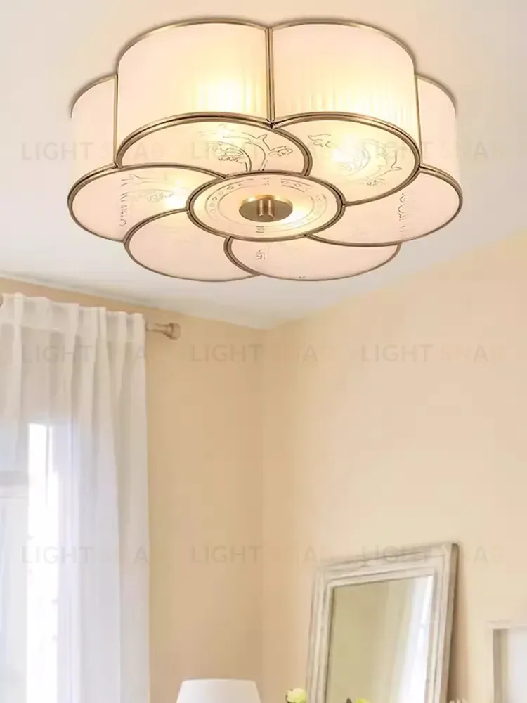 Потолочный светильник GIOLLAN 3966