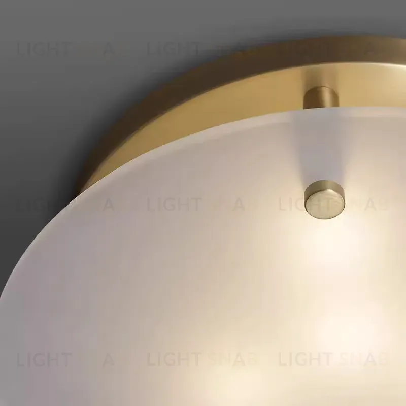 Потолочный светильник ZEWY 8886