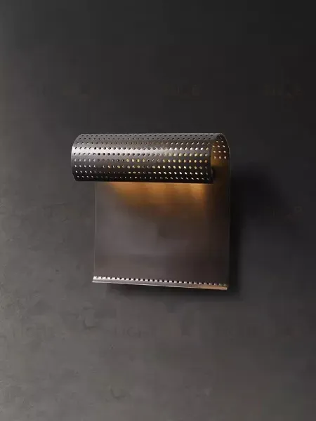 Настенный светильник (Бра) NARGY 8923-1W