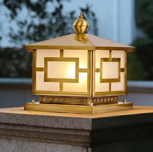 Настольная лампа FARELLY 25501