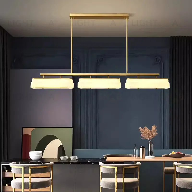 Люстра AVODO L-8189