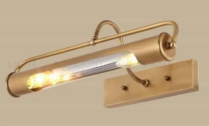 Настенный светильник (Бра) LIRAS 35224