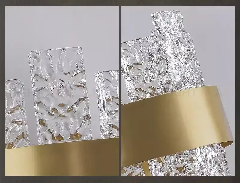 Настенный светильник (Бра) GESTINA 6079-1